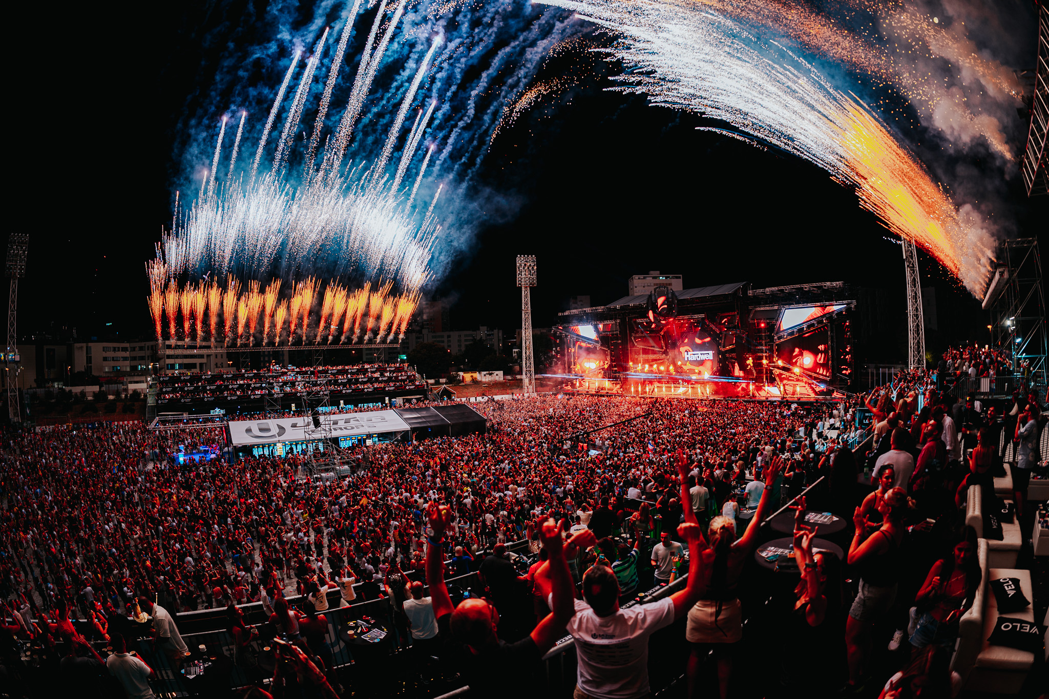 Ultra Europe